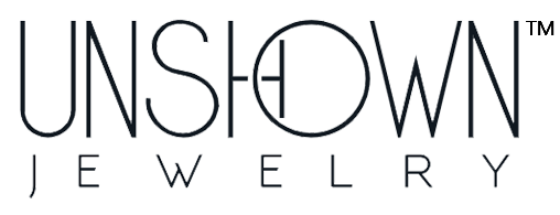 Unshown Jewelry Logo